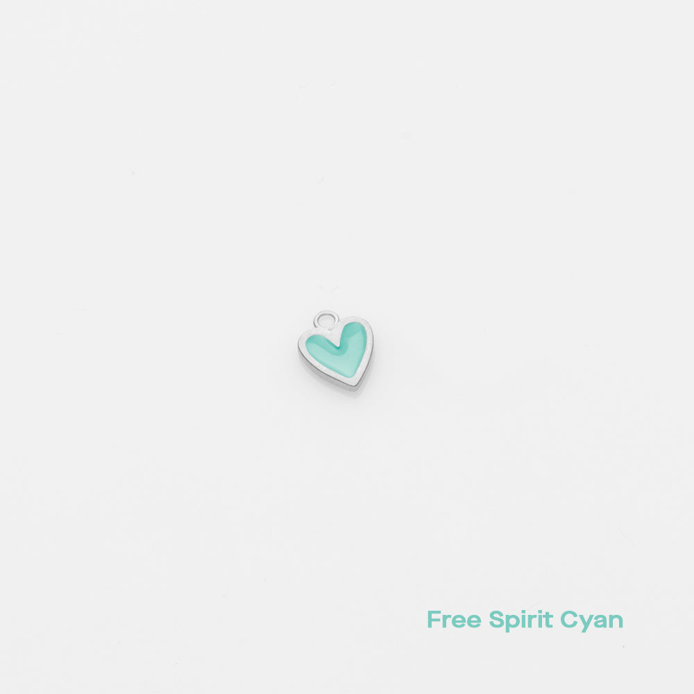 free spirit cyan