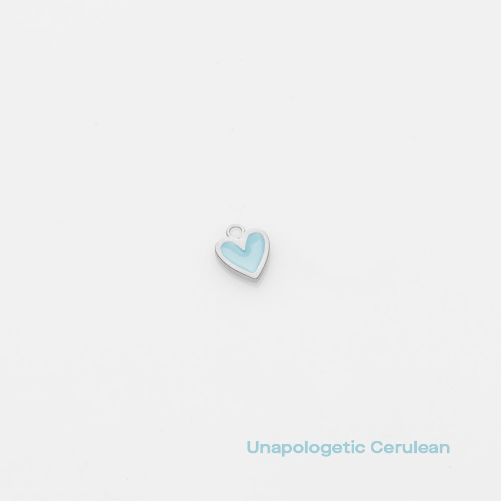 unapologetic cerulean
