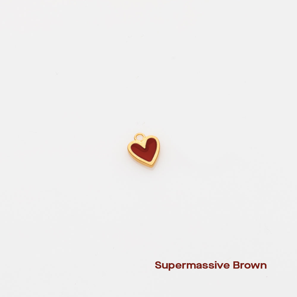 supermassive brown