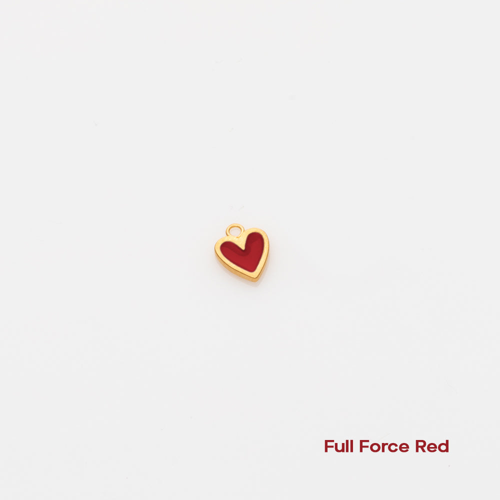 full force red