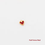 full force red