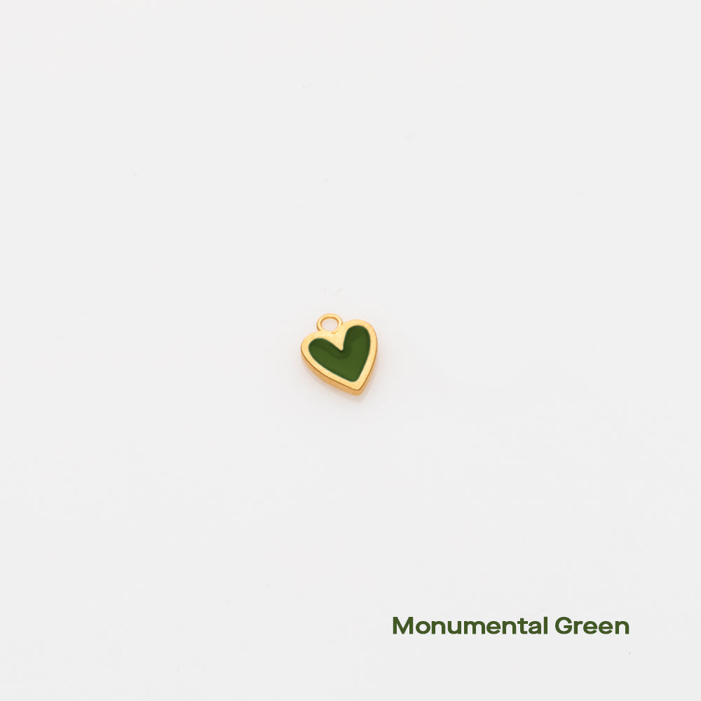 monumental green