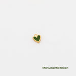monumental green