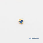 big deal blue