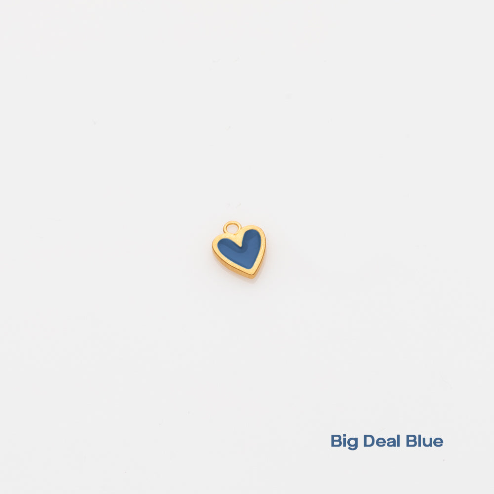 big deal blue