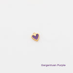 gargantuan purple