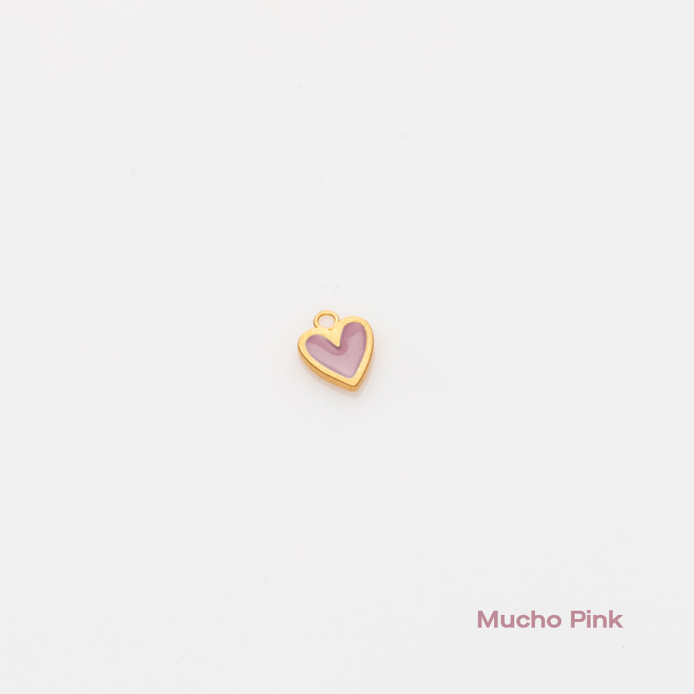 mucho pink