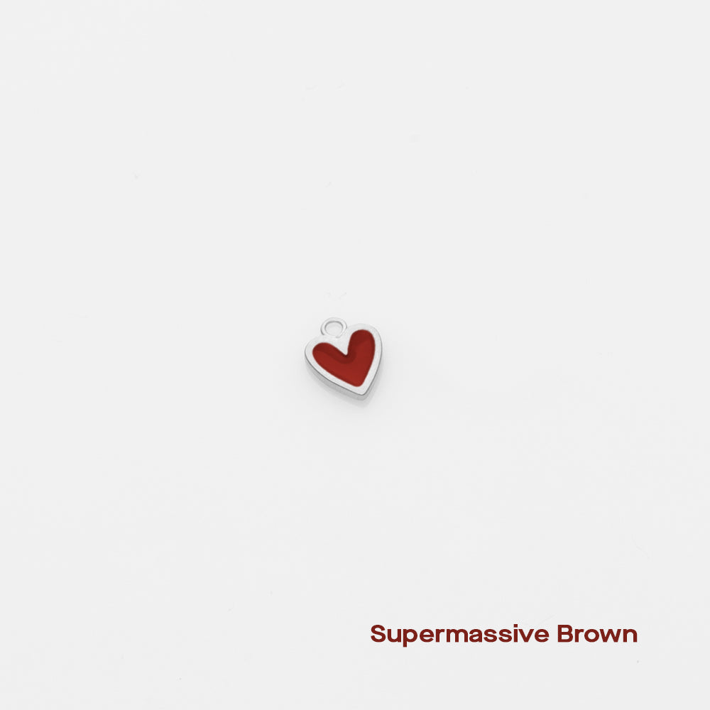 supermassive brown