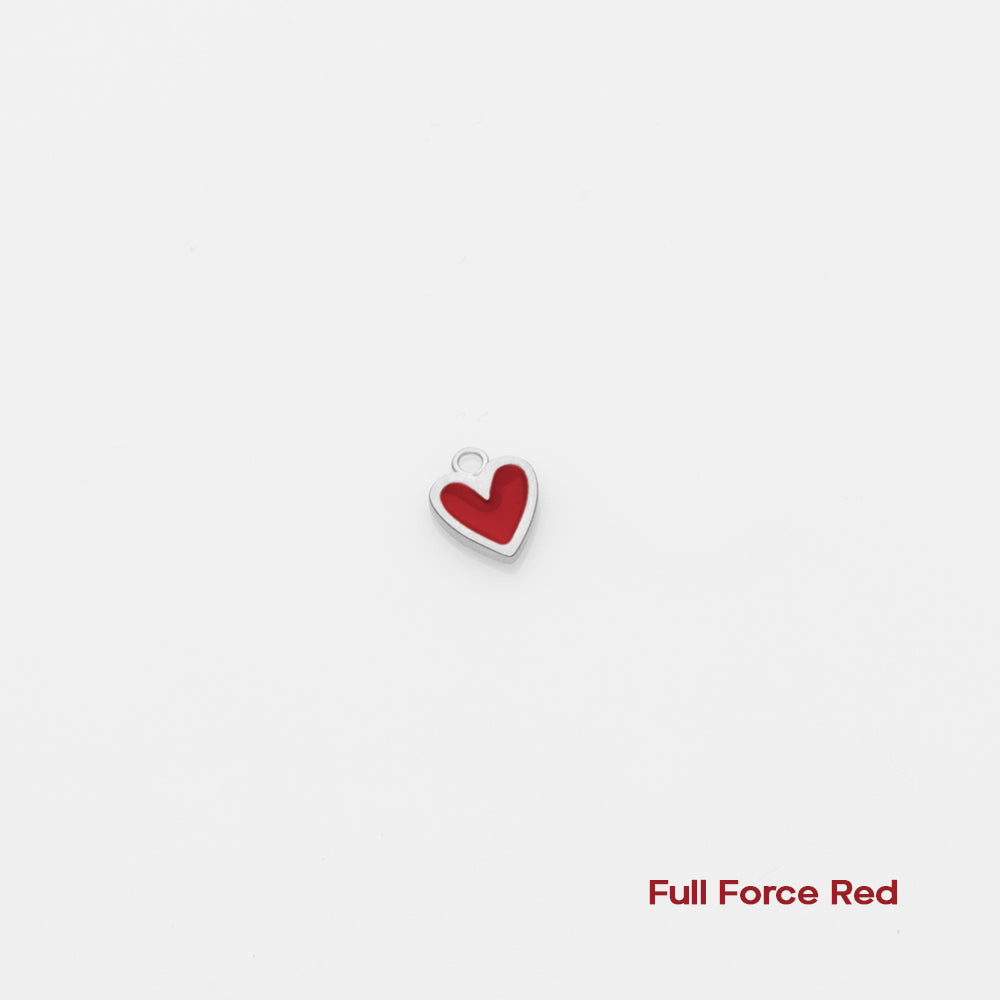 full force red