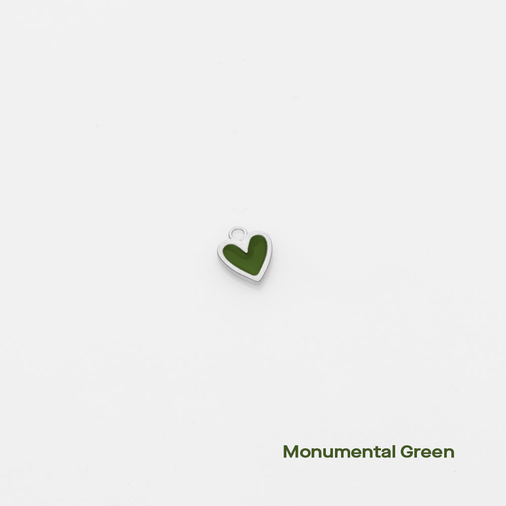 monumental green