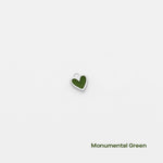 monumental green