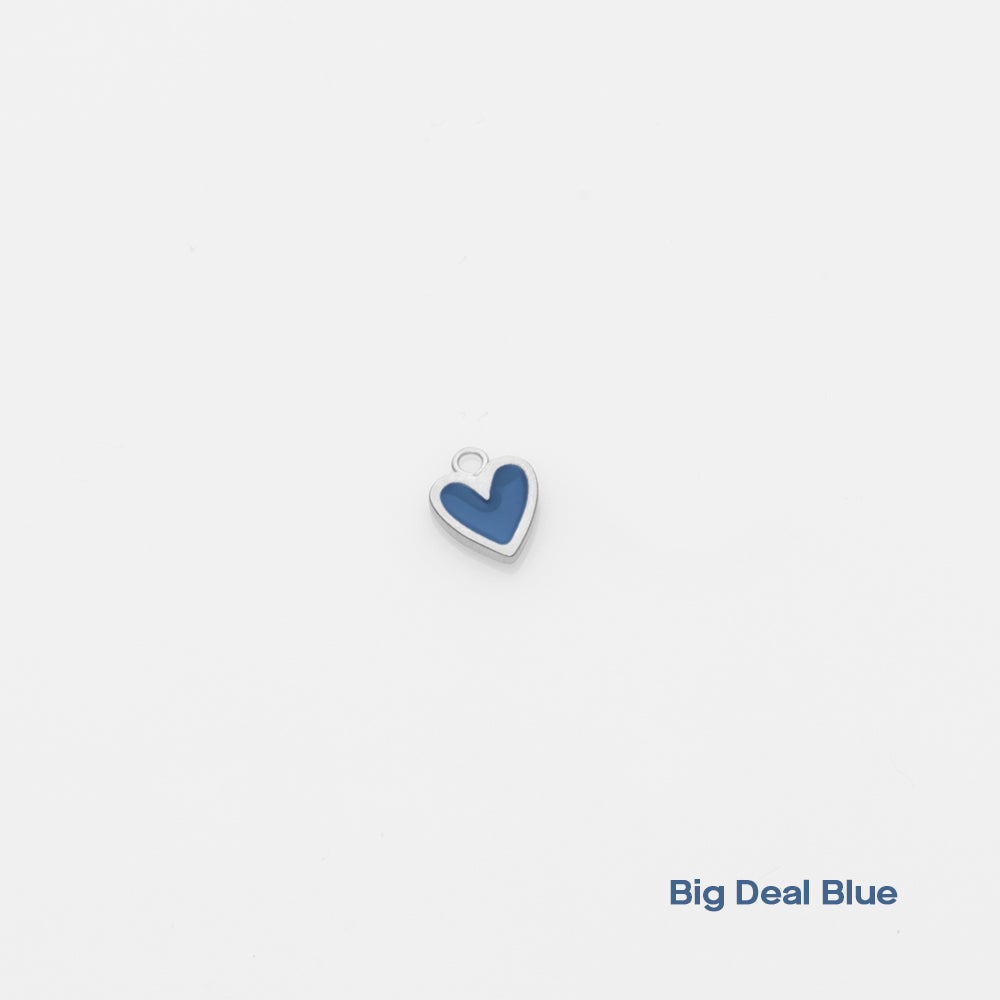 big deal blue