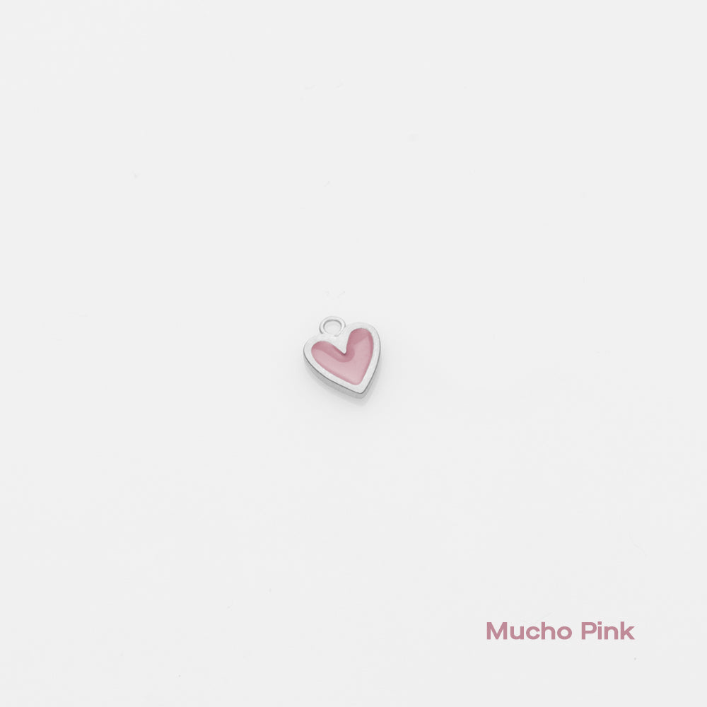 mucho pink