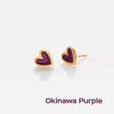 okinawa purple