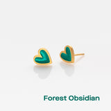 forest obsidian