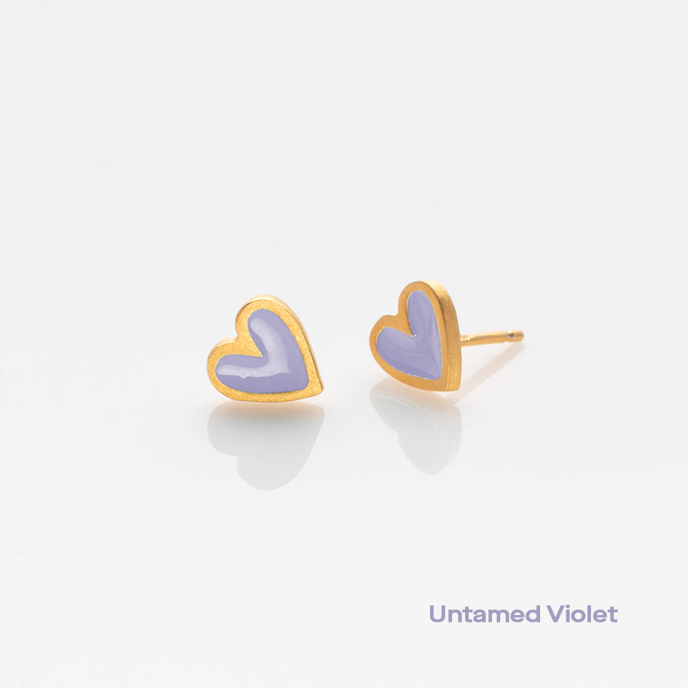 untamed violet