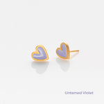 untamed violet