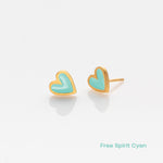 free spirit cyan