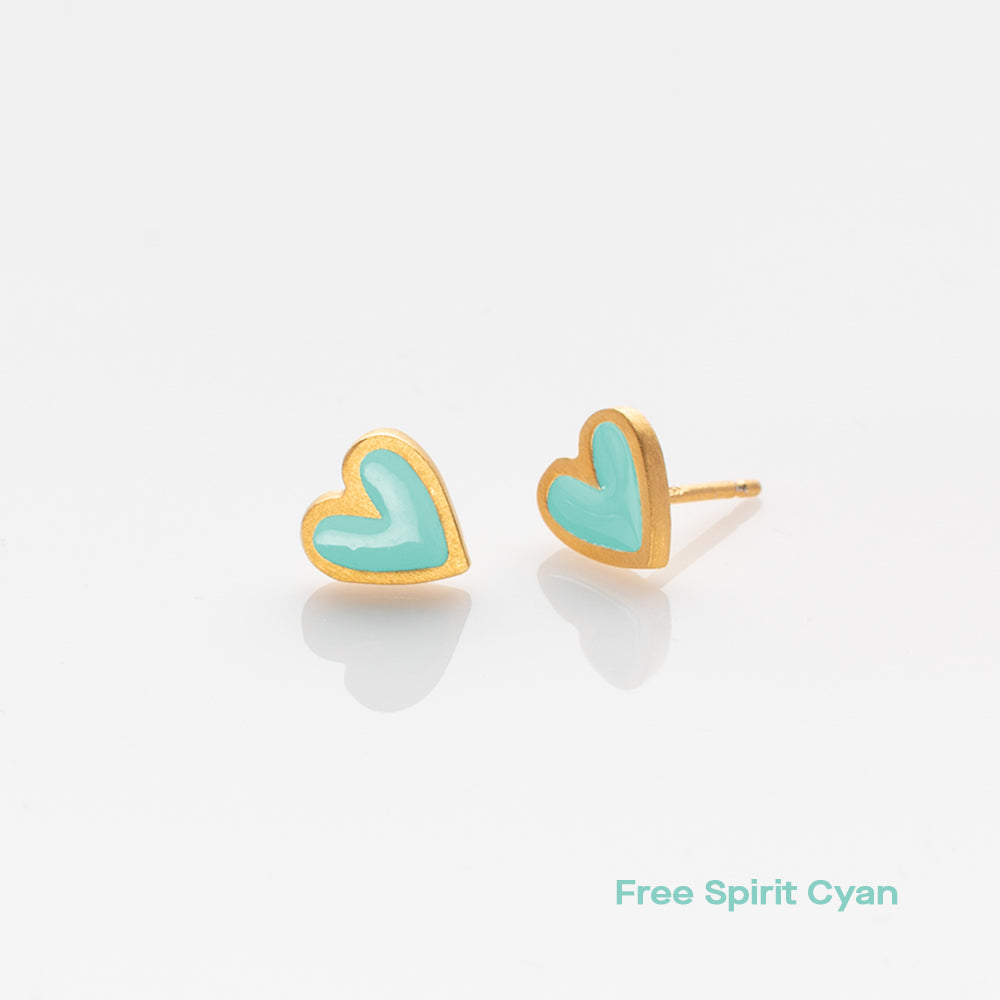 free spirit cyan