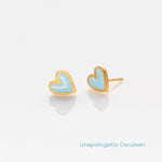 unapologetic cerulean