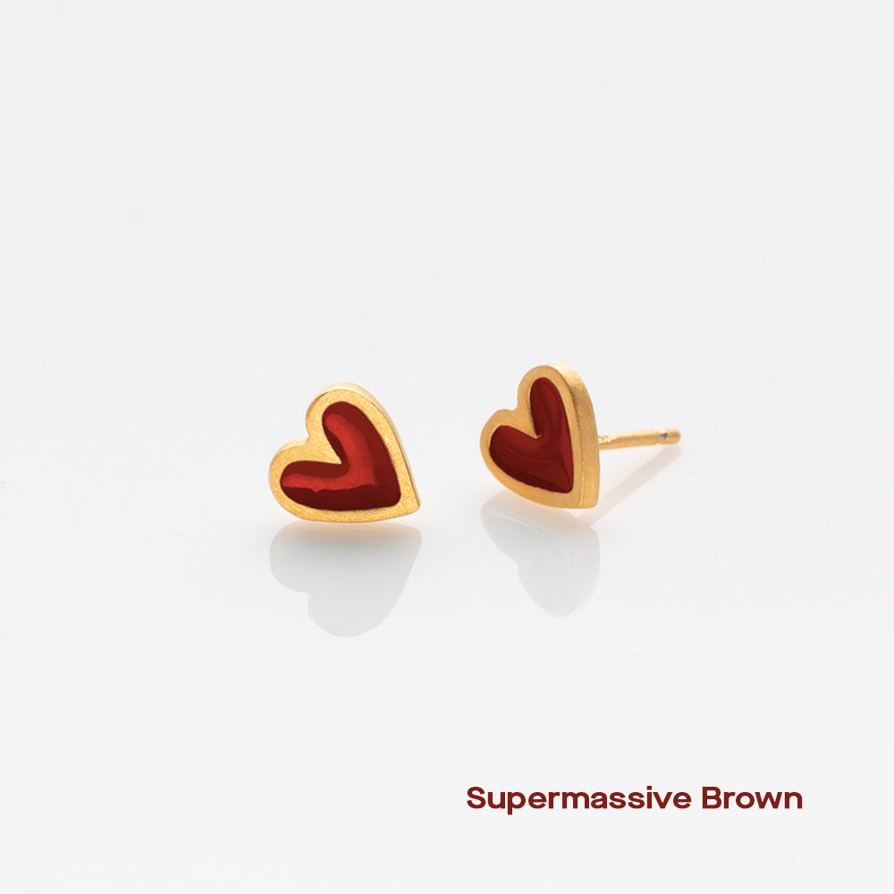 supermassive brown