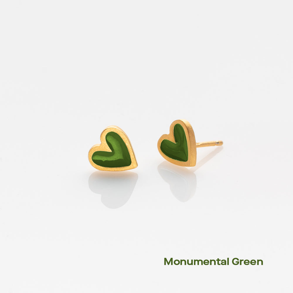 monumental green