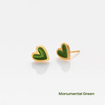 monumental green