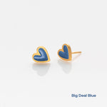 big deal blue
