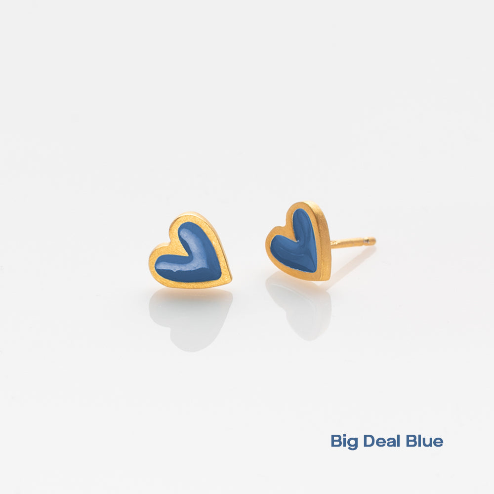 big deal blue