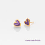 gargantuan purple