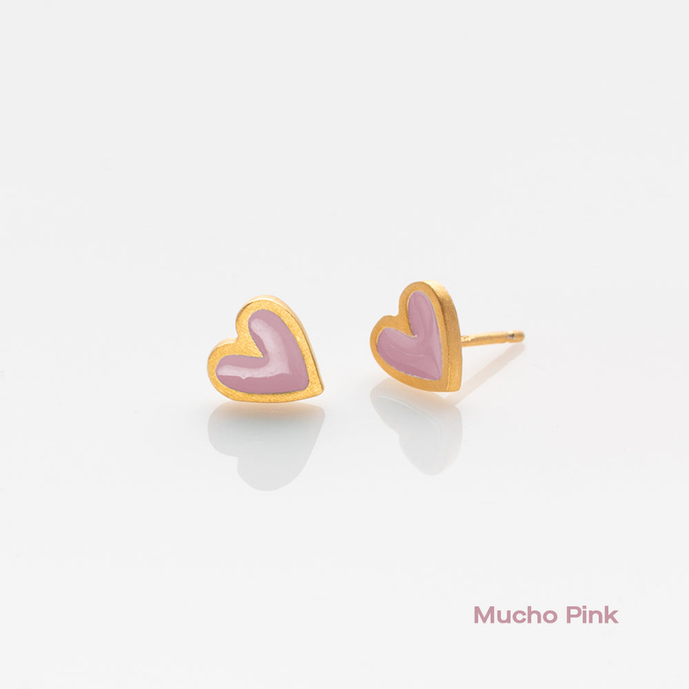 mucho pink