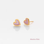 mucho pink