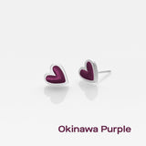 okinawa purple