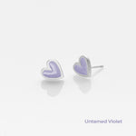 untamed violet