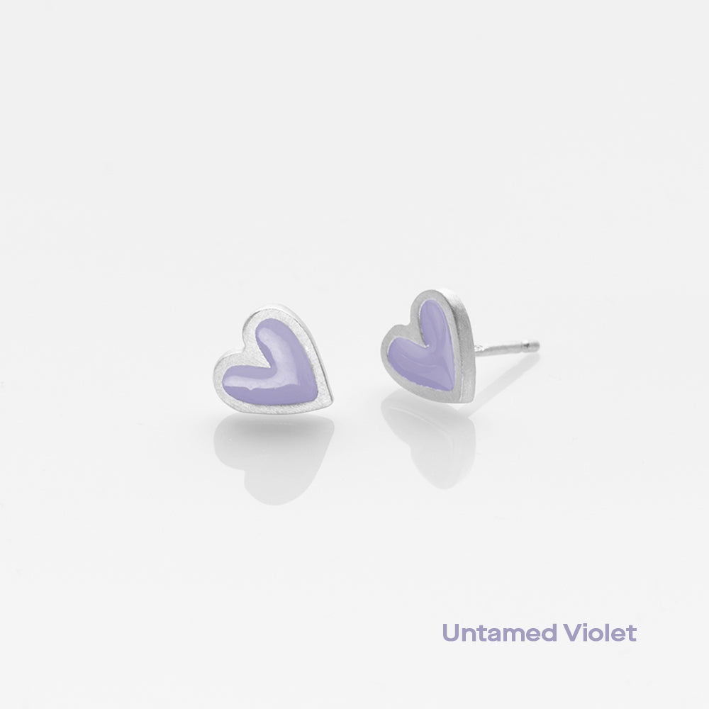 untamed violet