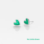no limits green