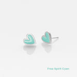 free spirit cyan