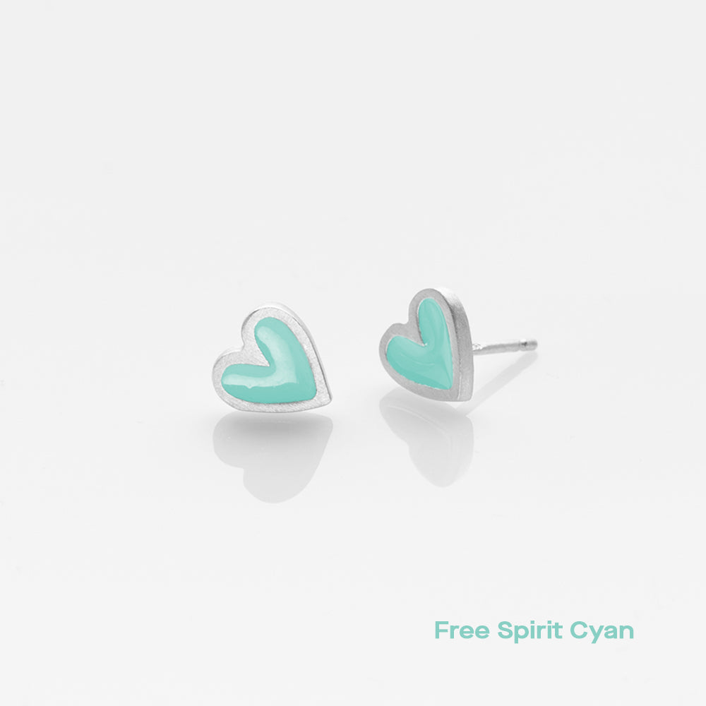 free spirit cyan