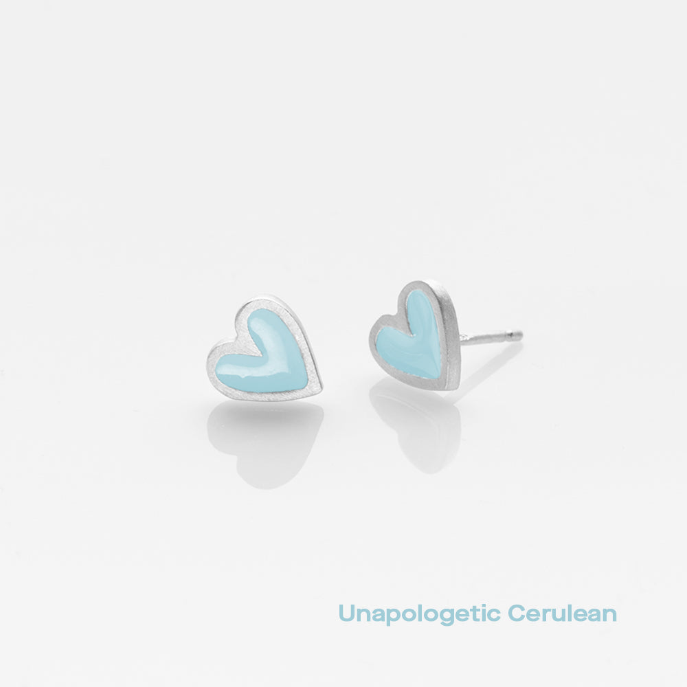 unapologetic cerulean