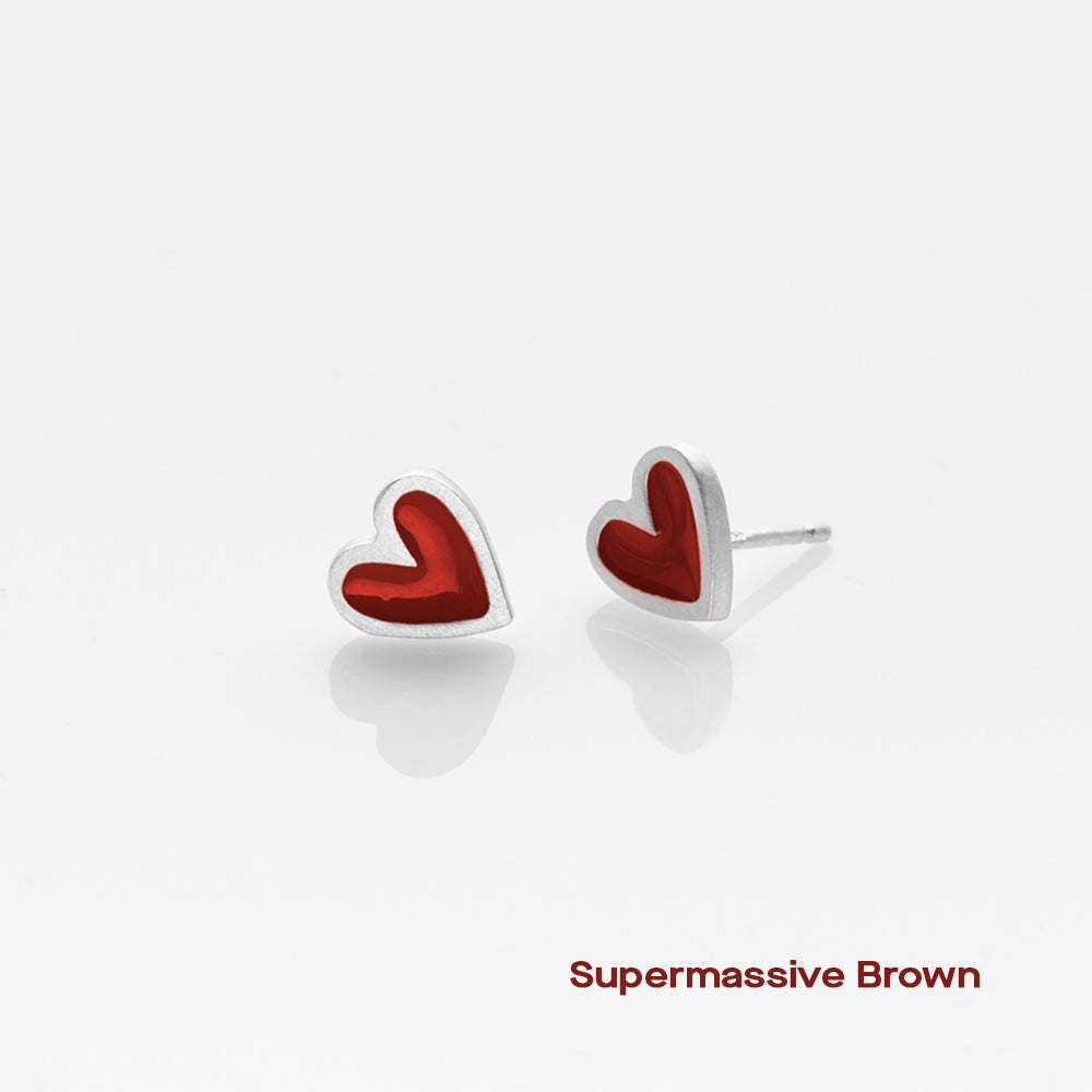 supermassive brown