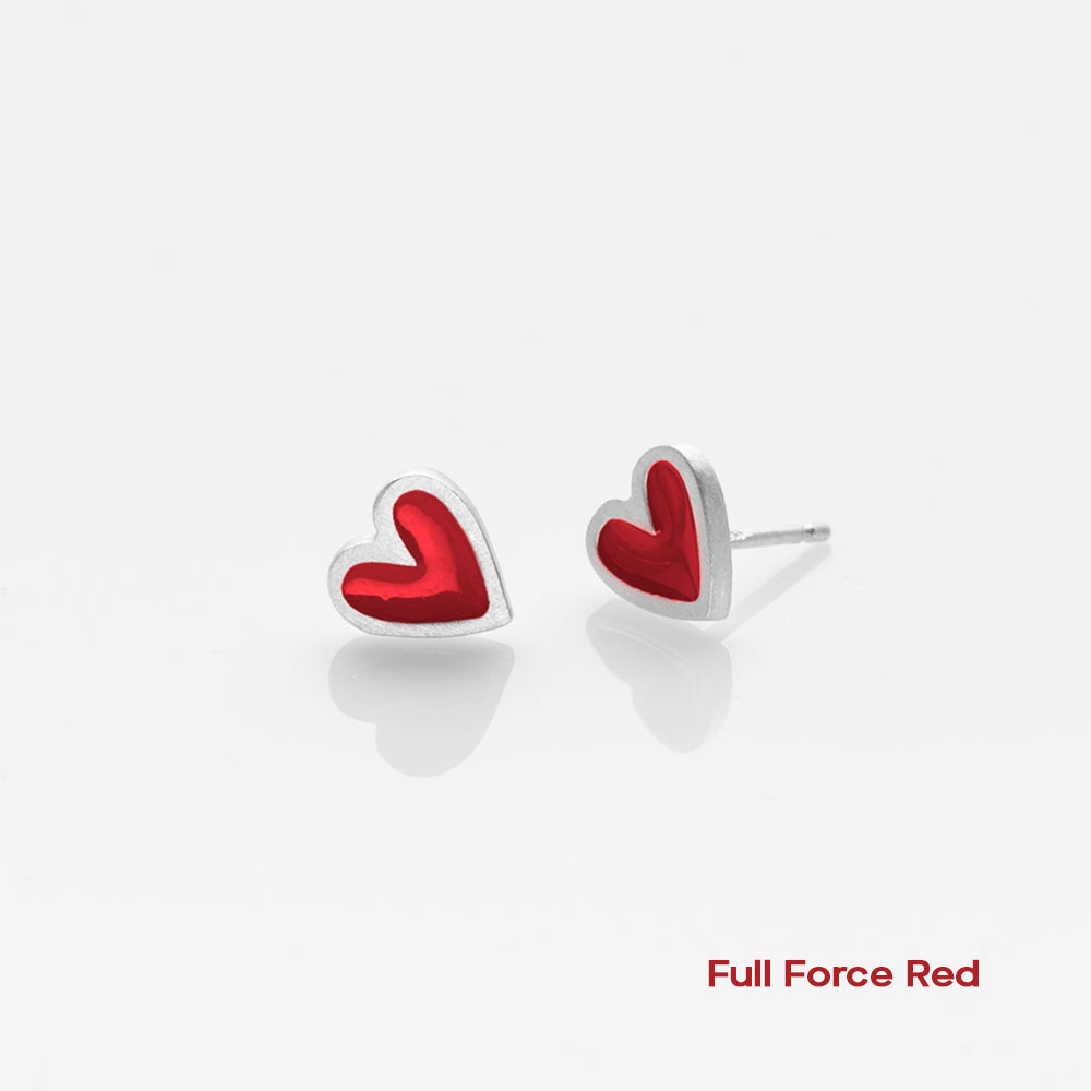 full force red