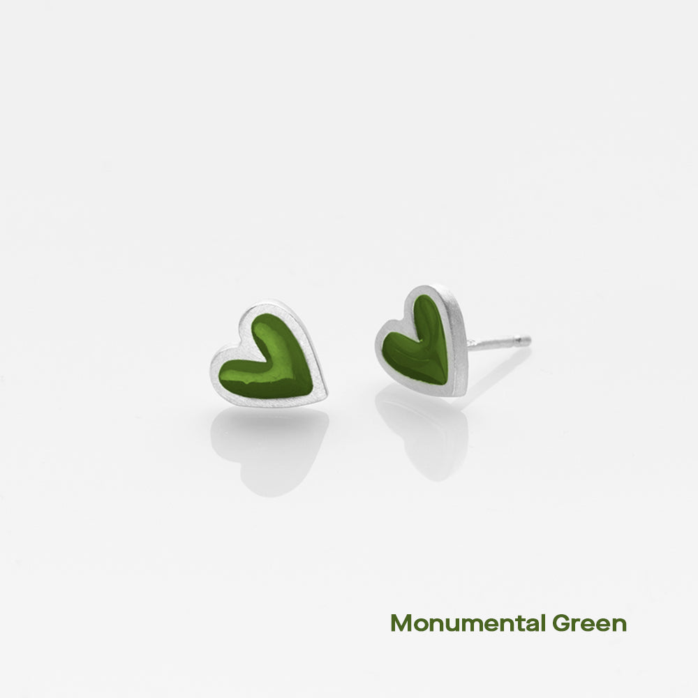 monumental green