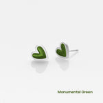monumental green