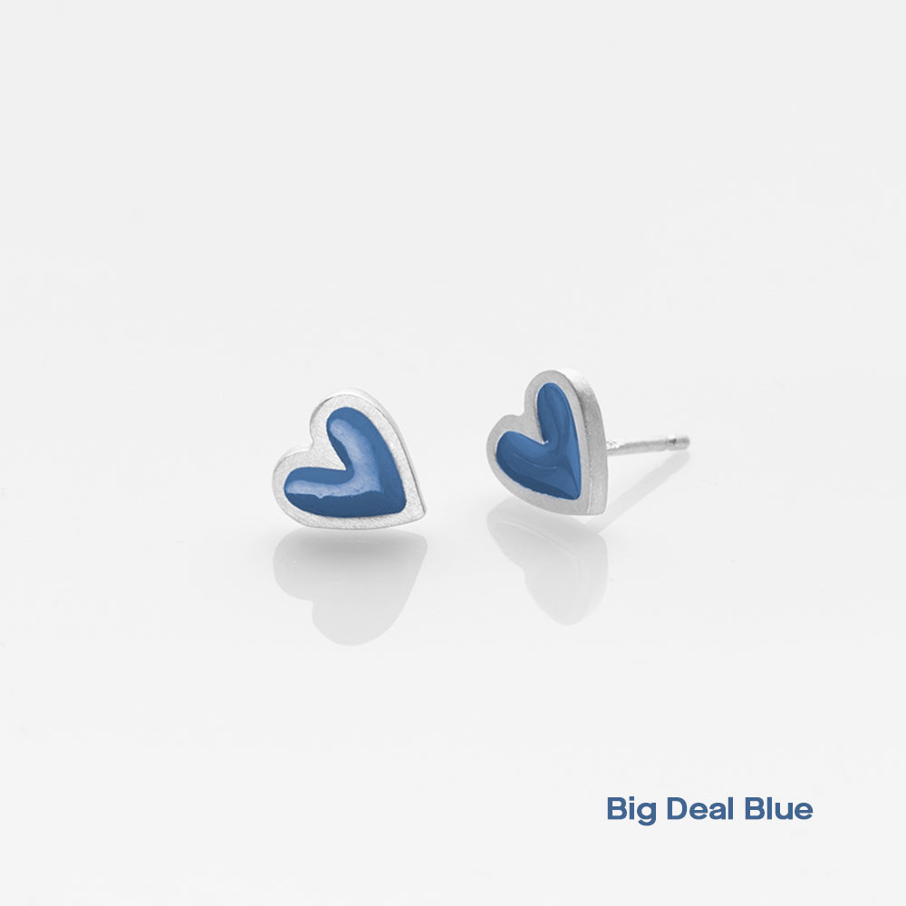 big deal blue