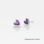 gargantuan purple