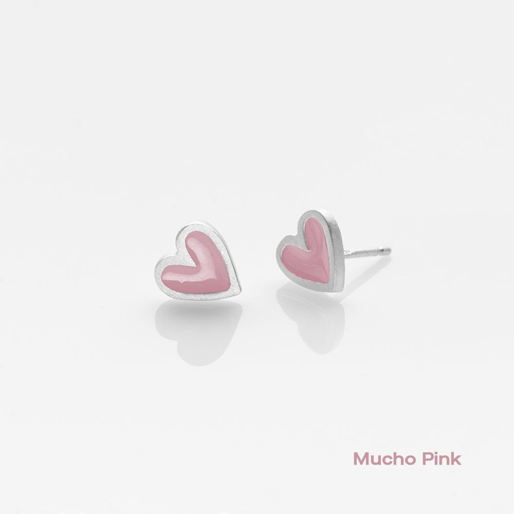 mucho pink