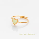lumen moss