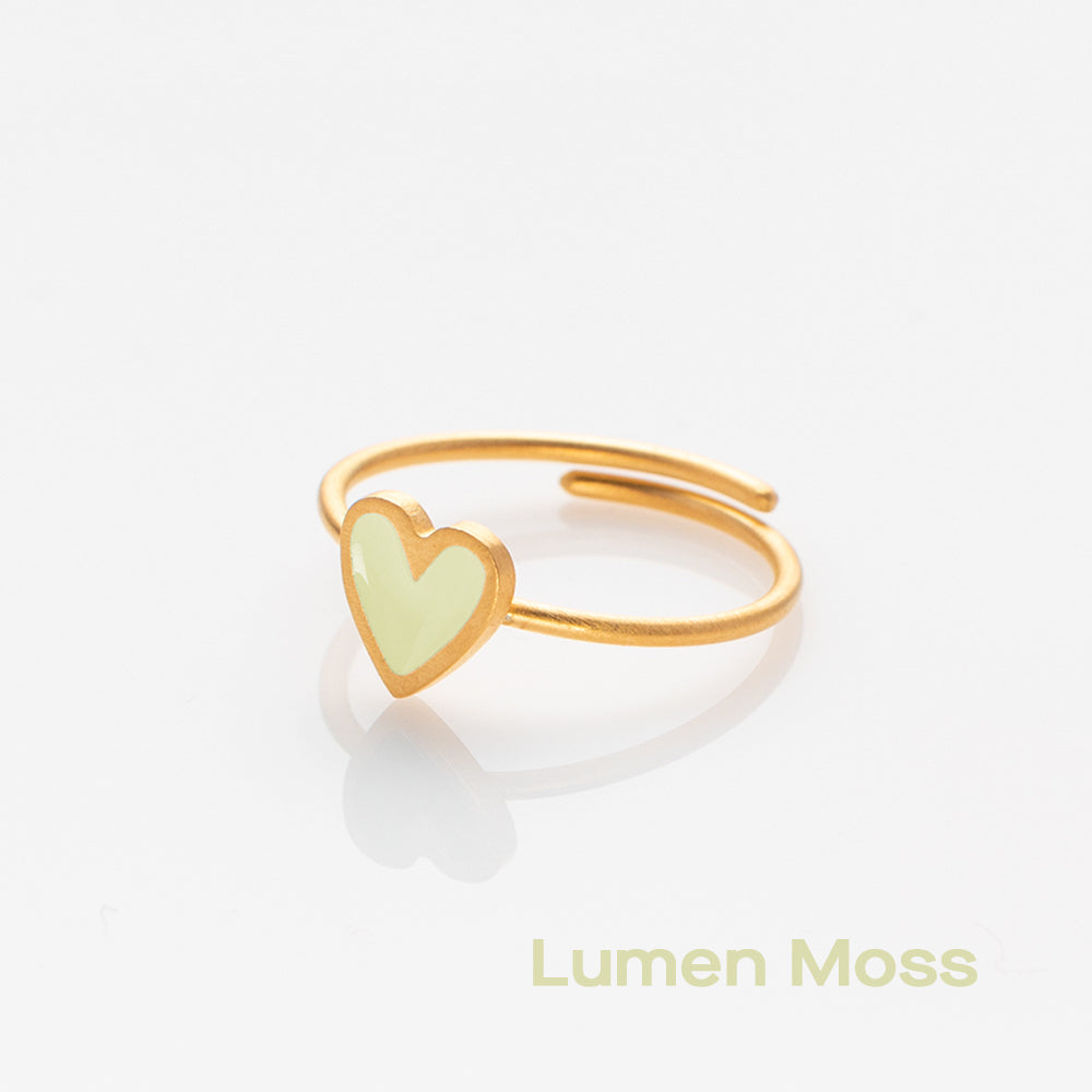 lumen moss