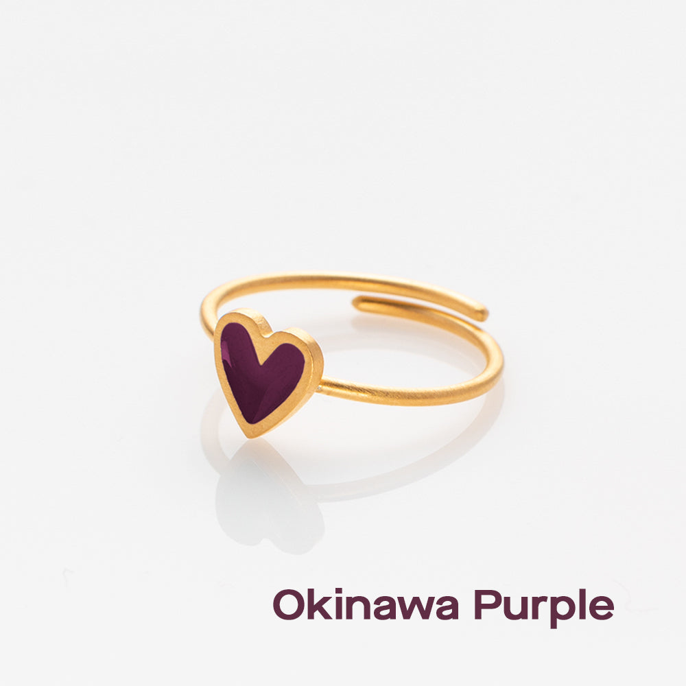 okinawa purple