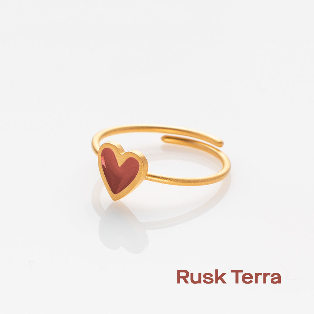 rusk terra